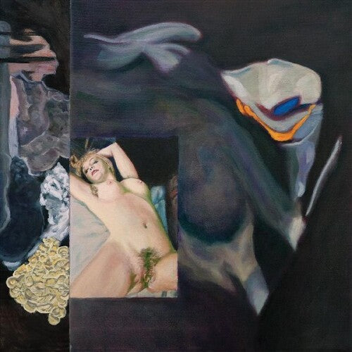 Mega Bog: End Of Everything [ Vinyl ]