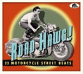 Various Artists: Road Hawg! 33 Motorcycle Street Beats (Various Artists) - CD