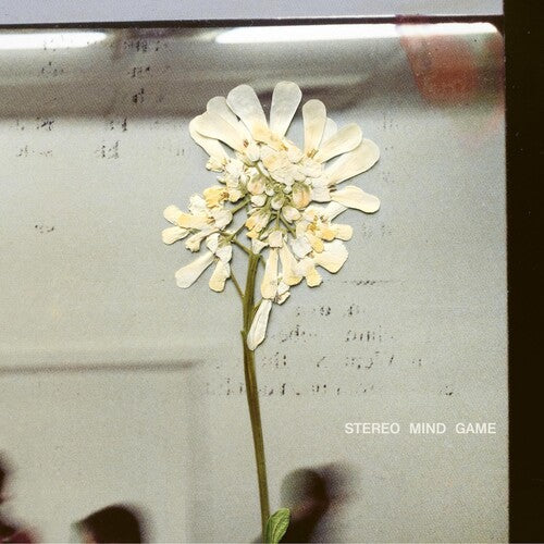Daughter: Stereo Mind Game [ Vinyl ]