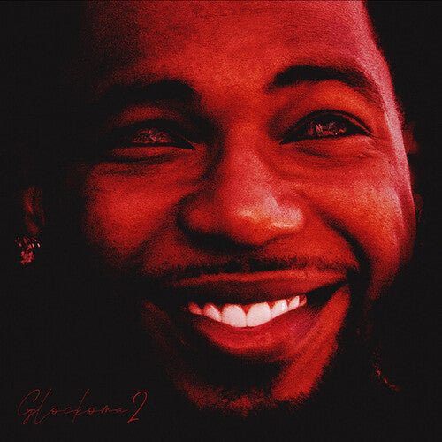 Key Glock: Glockoma 2 [ Vinyl ]