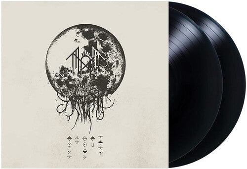 Sleep Token: Take Me Back To Eden [ Vinyl ]