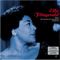 Ella Fitzgerald: Sings The Gershwin Songbook  / Vinyl Record