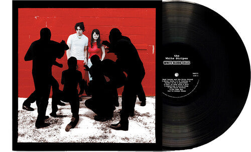 The White Stripes: White Blood Cells [ Vinyl ]