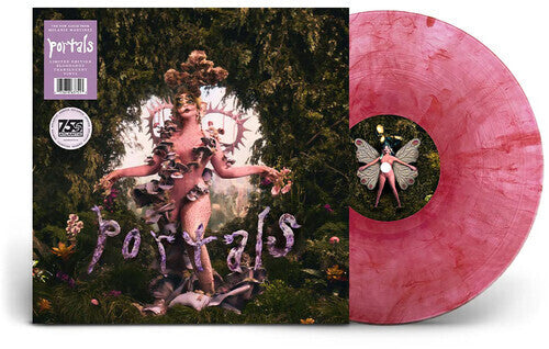 Melanie Martinez: PORTALS [ Vinyl ]