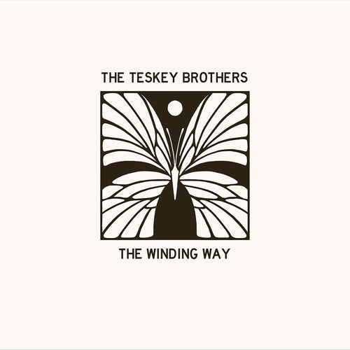 Teskey Brothers: The Winding Way [ Vinyl ]