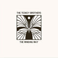 Teskey Brothers: Winding Way - Compact Disc