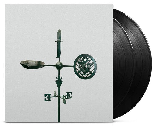 Jason Isbell & the 400 Unit: Weathervanes [ Vinyl ]