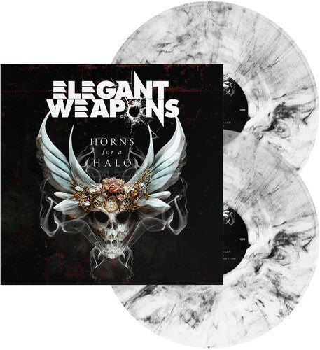 Elegant Weapons: Horns for a Halo [ Vinyl ]