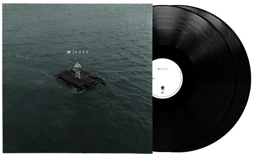 Nf: NF - HOPE - 2LP [ Vinyl ]