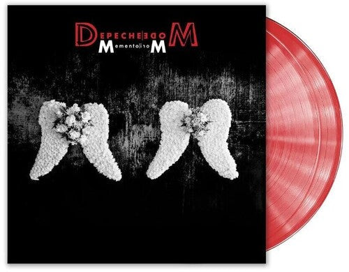 Depeche Mode: Memento Mori [ Vinyl ]