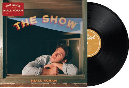 Niall Horan: The Show [ Vinyl ]