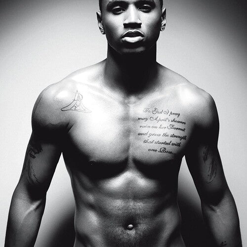 Trey Songz: Ready [ Vinyl ]