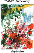 Rudy De Anda: Closet Botanist - CD