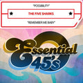 Five Sharks: Possibility/RememberMeBaby(Digital45) - CD