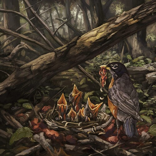 The Acacia Strain: Step Into The Light [ Vinyl ]
