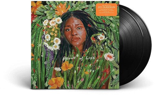 Joy Oladokun: Proof Of Life [ Vinyl ]