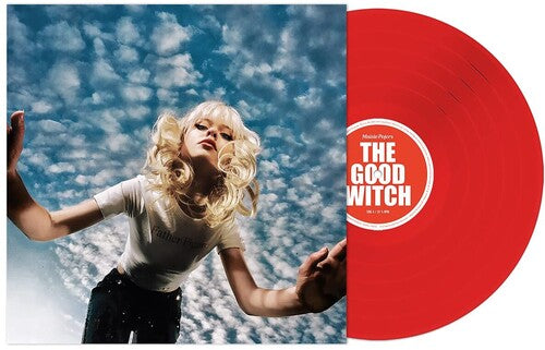 Maisie Peters: The Good Witch (Limited Edition Snake Bite Red Vinyl) [ Vinyl ]