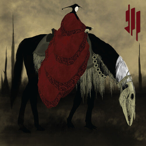 Skrillex: Quest For Fire [ Vinyl ]
