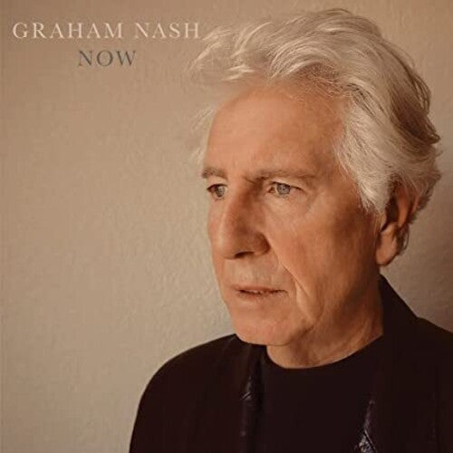 Graham Nash: Now [ Vinyl ]