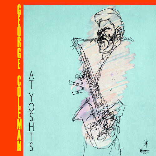 George Coleman: George Coleman At Yoshi's [ Vinyl ]