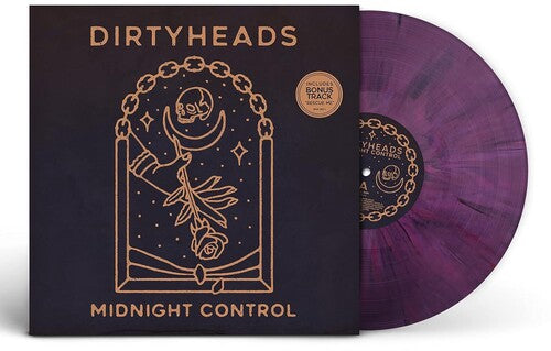 Dirty Heads: Midnight Control - New Twighlight [ Vinyl ]