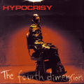 Hypocrisy: The Fourth Dimension - CD