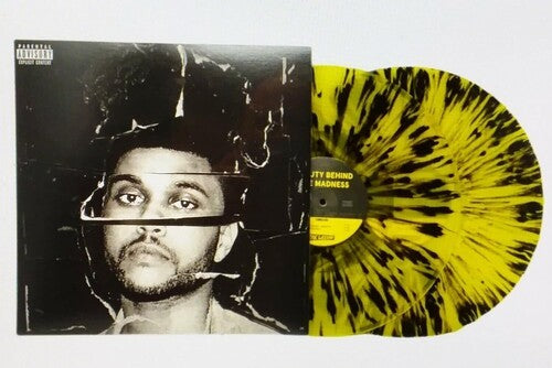 The Weeknd: Beauty Behind The Madness (5th Anniversary Edition) [ Vinyl ]
