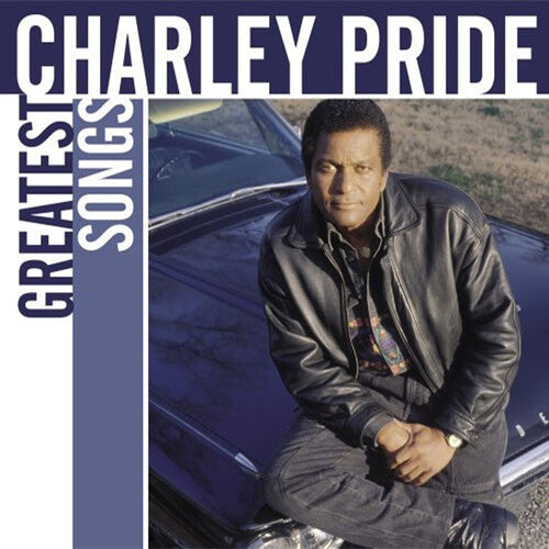 Charlie Pride: Greatest Songs [ Vinyl ]