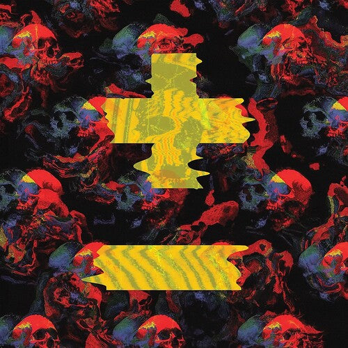 Pop Evil: Skeletons - Gold [ Vinyl ]