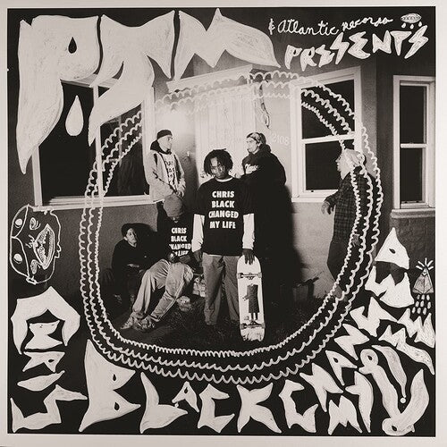 Portugal the Man: Chris Black Changed My Life [ Vinyl ]
