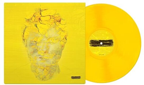 Ed Sheeran: - (Subtract) [ Vinyl ]