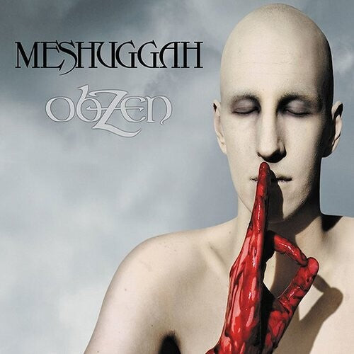 Meshuggah: Obzen [ Vinyl ]