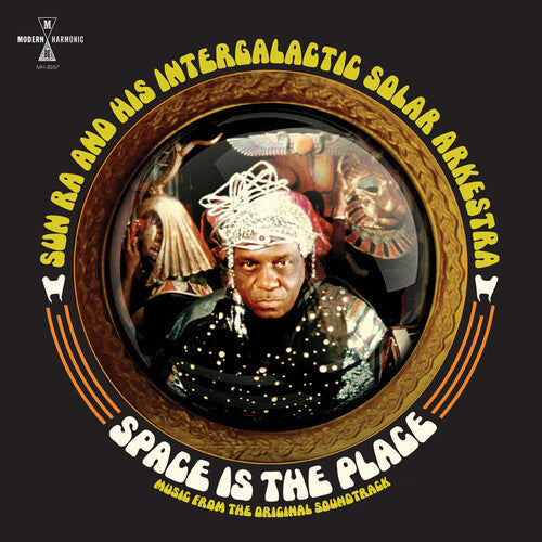 Sun Ra: Space Is The Place [ Vinyl ]