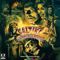 Roberto Nicolosi: Caltiki The Immortal Monster (Original Soundtrack) - VINYL