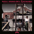 Armando Trovajoli: Nell'Anno Del Signore (Original Soundtrack) - Limited - VINYL