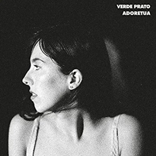 Verde Prato: Adoretua - White Vinyl - VINYL