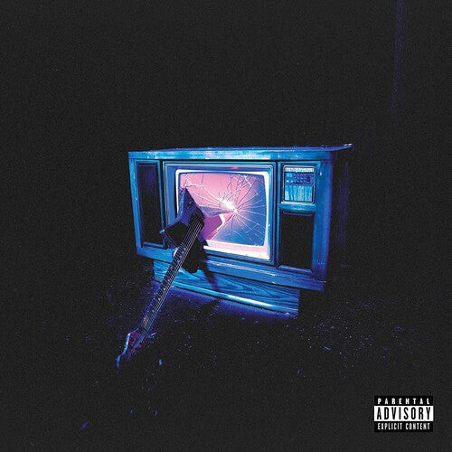 Willow: <COPINGMECHANISM> [ Vinyl ]