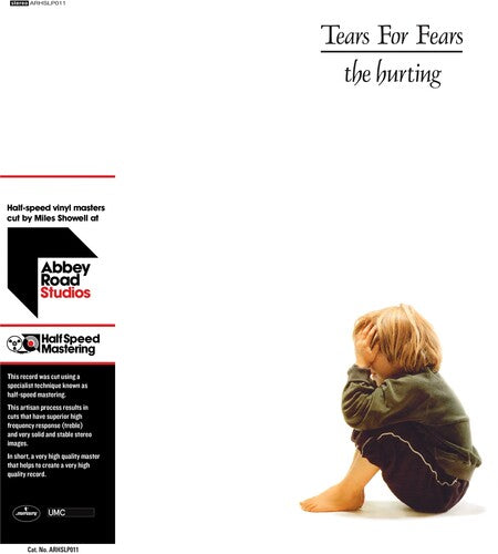 Tears for Fears: The Hurting [ Vinyl ]