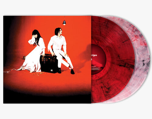 The White Stripes: Elephant (20th Anniversary) [ Vinyl ]
