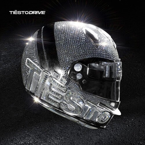 Tiësto: Drive [ Vinyl ]
