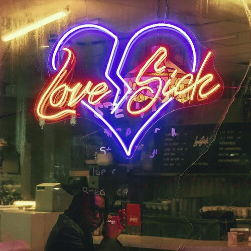 Don Toliver: Love Sick (Deluxe) [ Vinyl ]