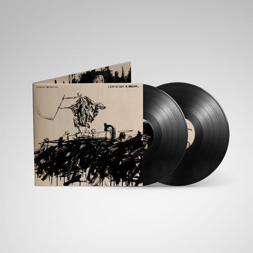 Avenged Sevenfold: Life Is But A Dream [ Vinyl ]