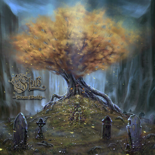 Flub: Dream Worlds [ Vinyl ]