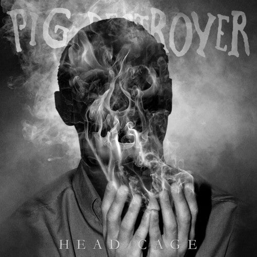 Pig Destroyer: Head Cage - VINYL