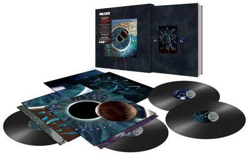 Pink Floyd: Pulse [ Vinyl ]