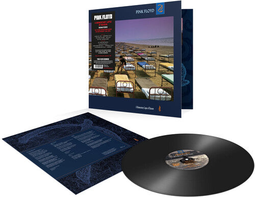 Pink Floyd: Momentary Lapse Of Reason [ Vinyl ]