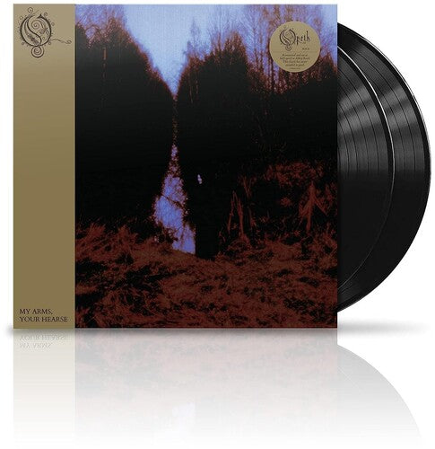 Opeth: My Arms Your Hearse - VINYL