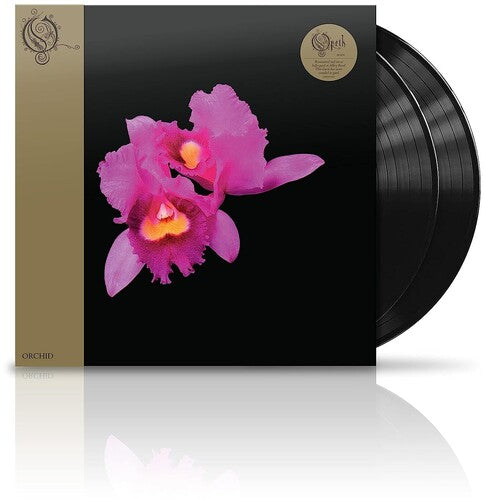 Opeth: Orchid [ Vinyl ]