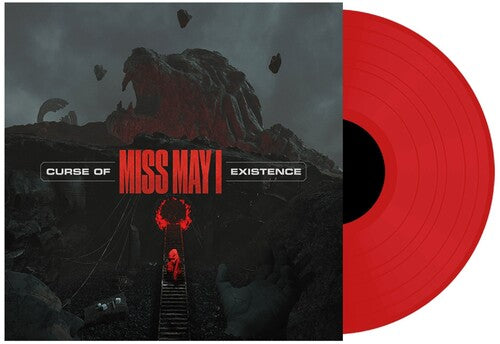 Miss May I: Curse Of Existence - VINYL