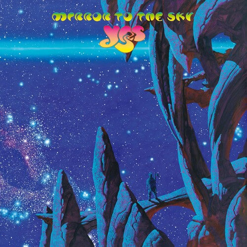 Yes: Mirror To The Sky [ Vinyl ]